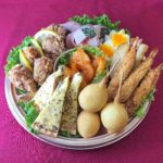 総菜オードブル　